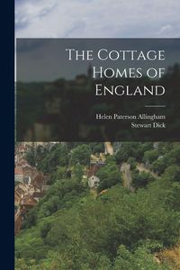 Produktbild: The Cottage Homes of England