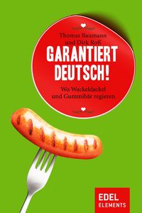 Produktbild: Garantiert Deutsch!
