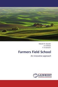 Produktbild: Kawale, R: Farmers Field School