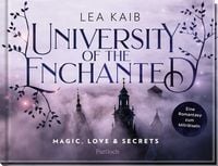Produktbild: University of the Enchanted