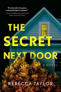 Produktbild: Secret Next Door