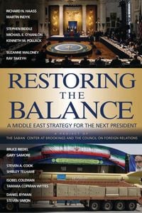 Produktbild: Restoring the Balance