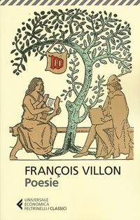 Produktbild: Poesie. Testo francese a fronte