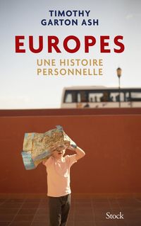Produktbild: Europes : une histoire personnelle