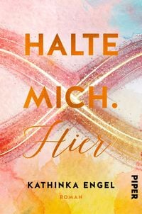 Produktbild: Halte mich. Hier