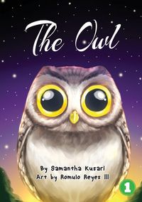 Produktbild: The Owl
