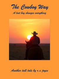 Produktbild: The Cowboy Way