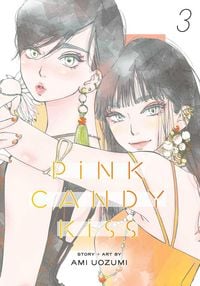 Produktbild: Pink Candy Kiss, Vol. 3