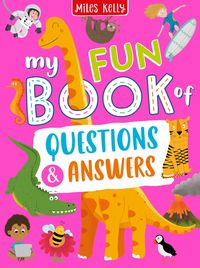 Produktbild: My Fun Book of Questions and Answers