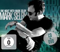 Produktbild: One Night With Mark Selby