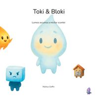 Produktbild: Toki & Bloki