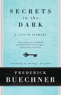 Produktbild: Secrets in the Dark