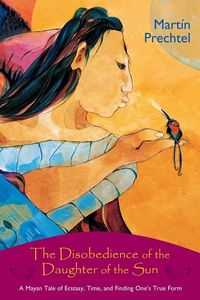 Produktbild: The Disobedience of the Daughter of the Sun