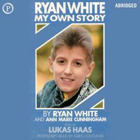 Produktbild: Ryan White