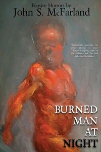 Produktbild: Burned Man at Night