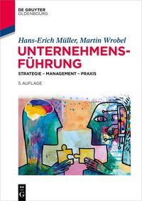 Produktbild: Unternehmensf&uuml;hrung