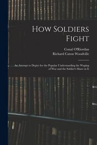 Produktbild: How Soldiers Fight