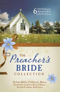 Produktbild: Preachers Bride Coll
