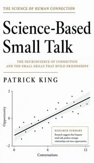 Produktbild: Science-Based Small Talk