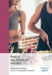 Produktbild: Best of des solutions minceur