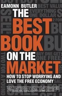 Produktbild: The Best Book on the Market