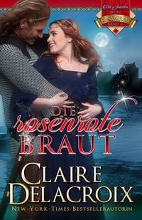 Produktbild: Delacroix, C: Die rosenrote Braut