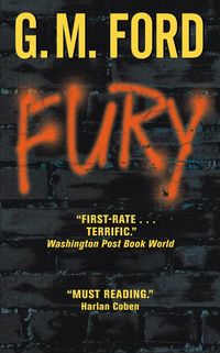 Produktbild: Fury