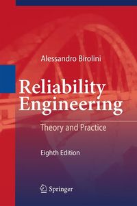 Produktbild: Reliability Engineering