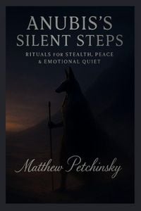 Produktbild: Anubis's Silent Steps