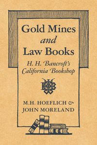 Produktbild: Gold Mines and Law Books