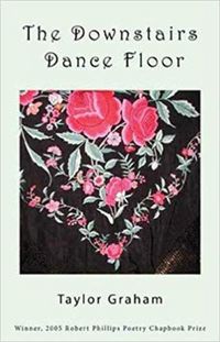 Produktbild: The Downstairs Dance Floor: Poems