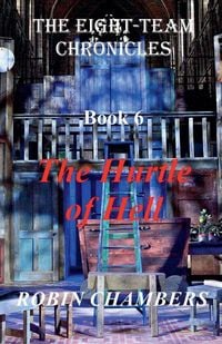 Produktbild: The Hurtle Of Hell