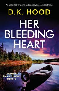Produktbild: Her Bleeding Heart