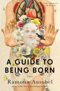 Produktbild: A Guide to Being Born