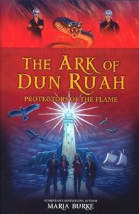 Produktbild: Protectors of the Flame