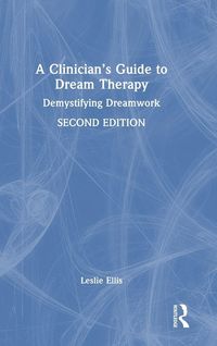 Produktbild: A Clinician's Guide to Dream Therapy