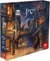 Produktbild: Mr. Jack