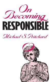 Produktbild: On Becoming Responsible