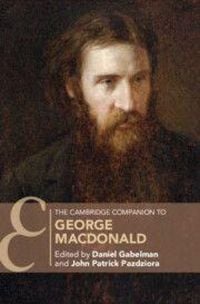 Produktbild: The Cambridge Companion to George MacDonald