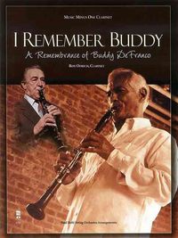 Produktbild: I Remember Buddy