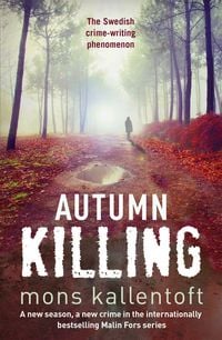Produktbild: Autumn Killing