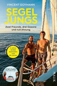 Produktbild: Segeljungs