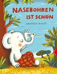 Produktbild: Nasebohren ist sch&ouml;n