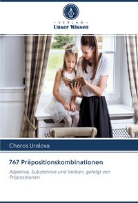 Produktbild: 767 Pr&auml;positionskombinationen