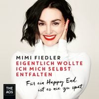 Produktbild: Eigentlich wollte ich mich selbst entfalten