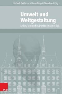 Produktbild: Umwelt und Weltgestaltung