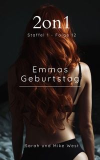 Produktbild: 2on1 - Staffel 1 - Folge 12: Emmas Geburtstag
