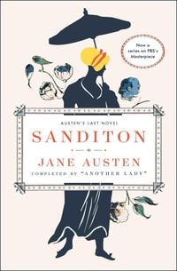 Produktbild: Sanditon