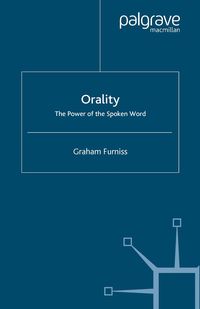 Produktbild: Orality