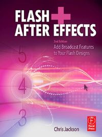 Produktbild: Flash + After Effects